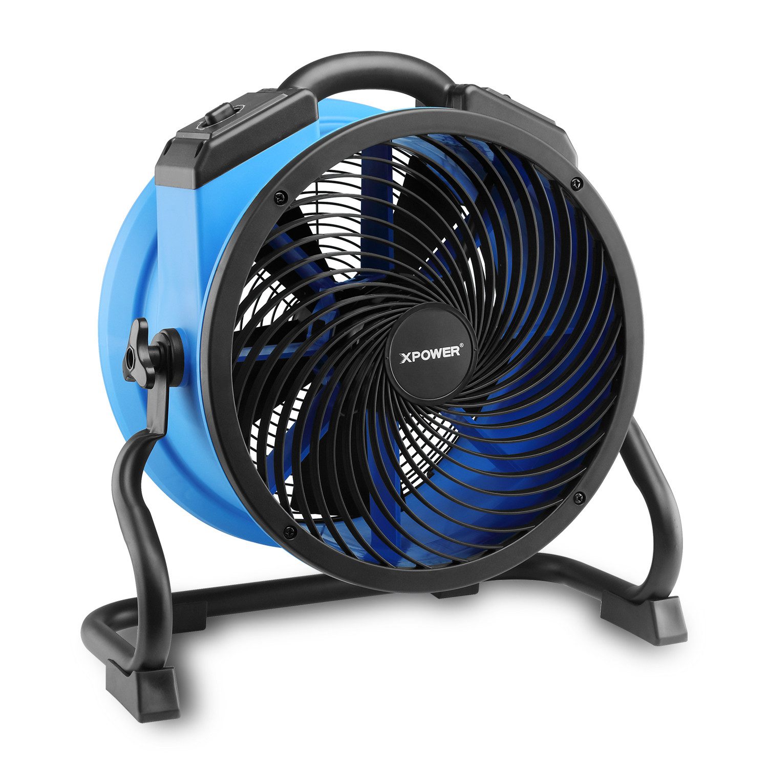 Tischventilator 14
