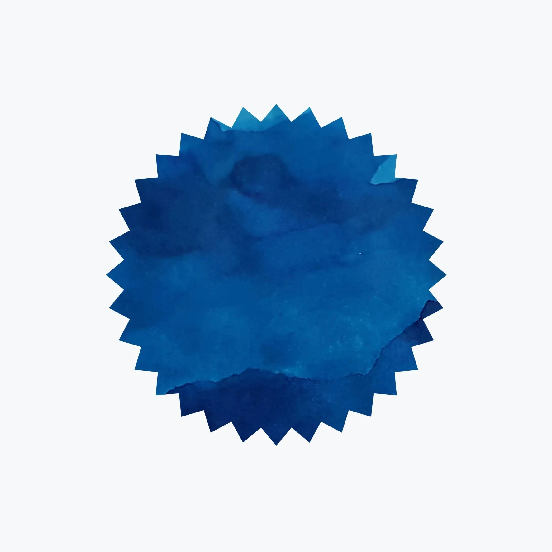 Robert Oster Lake of Fire Signature Ink