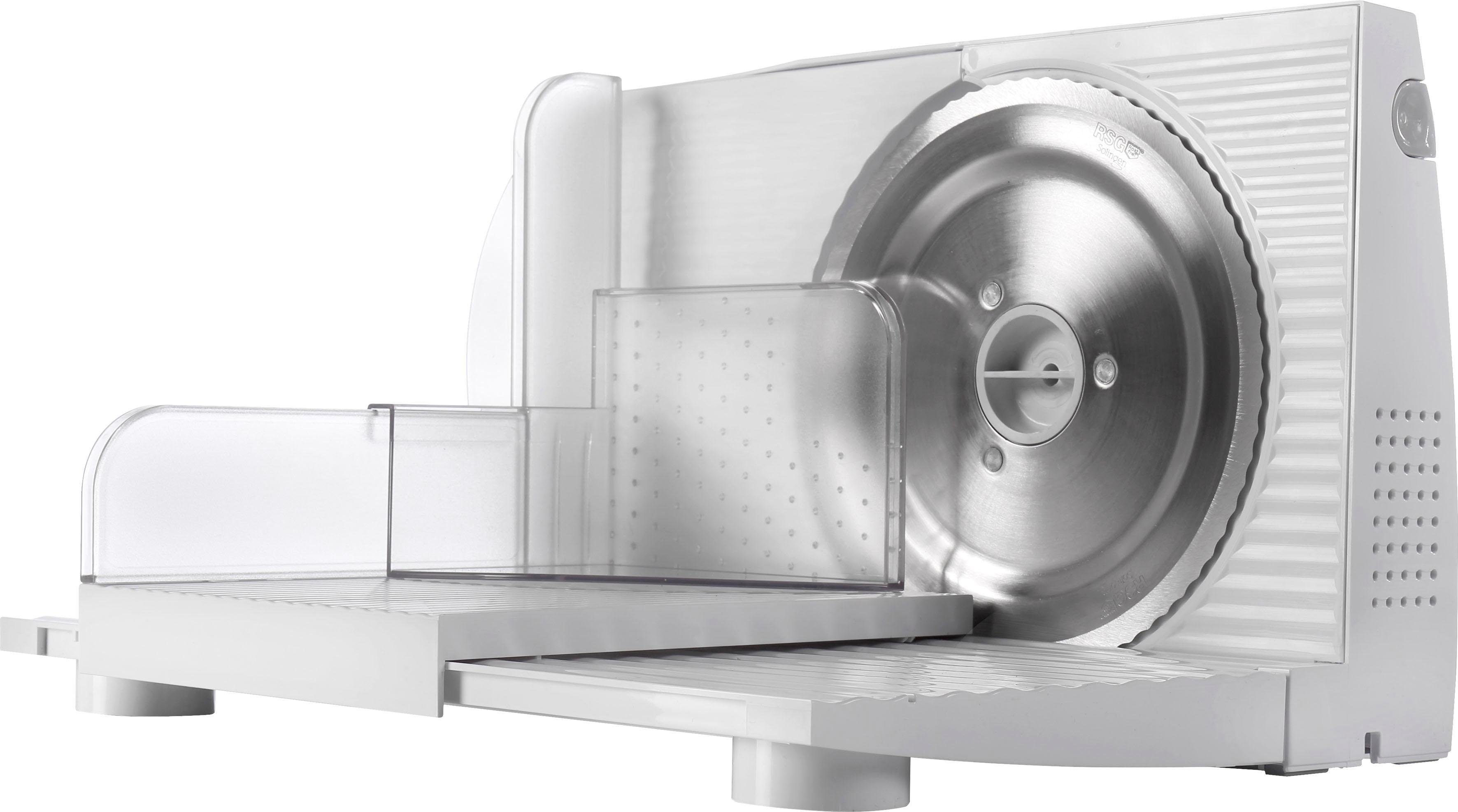 Allesschneider R 401 W