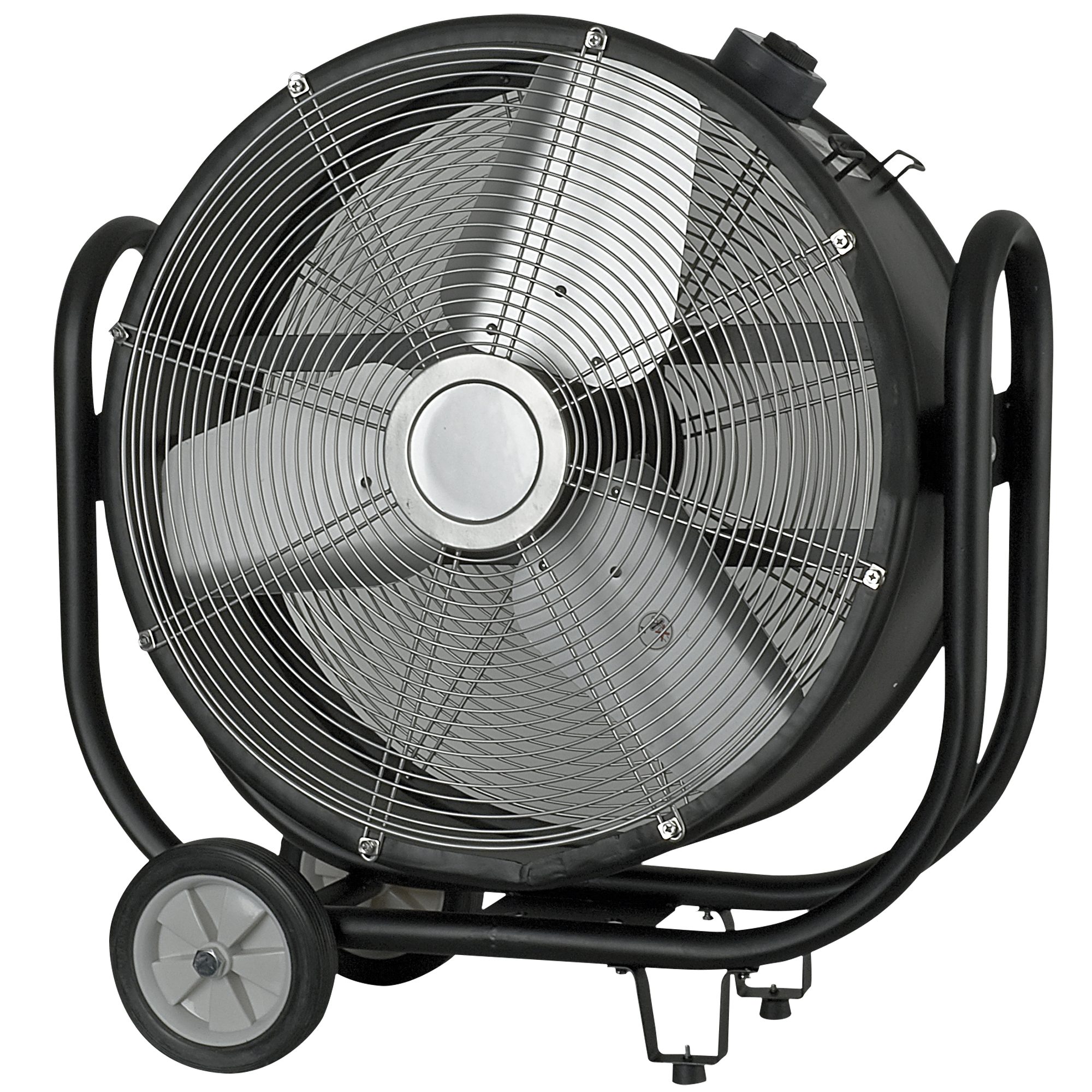 Windmaschine Showgear SF-150 Axialer Touring-Ventilator