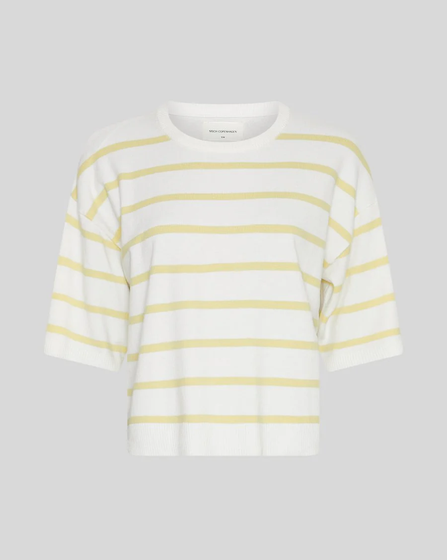 MSCH Geanine Rachelle Pullover