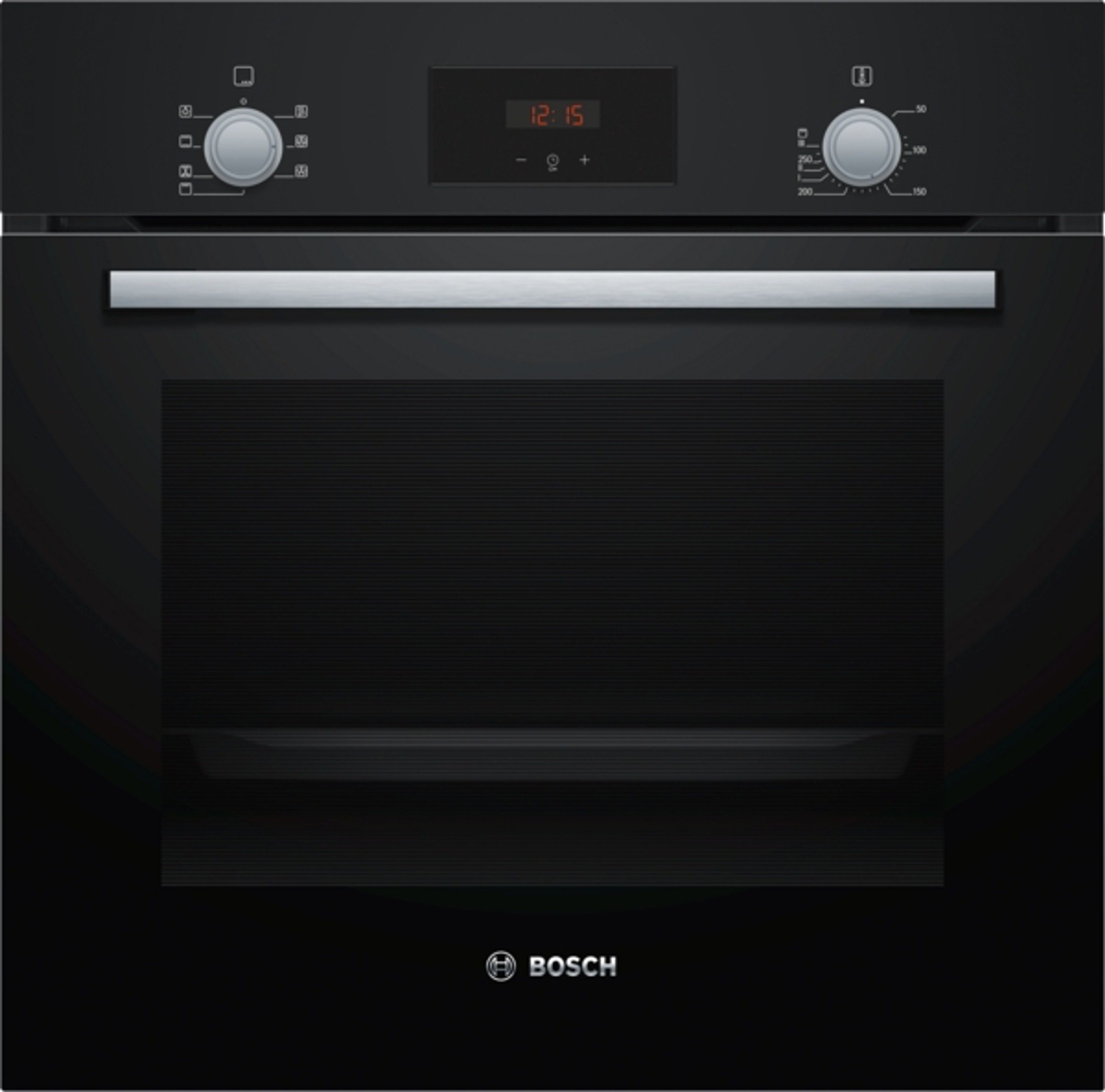 Backofen-Set 2 HBD234FB85