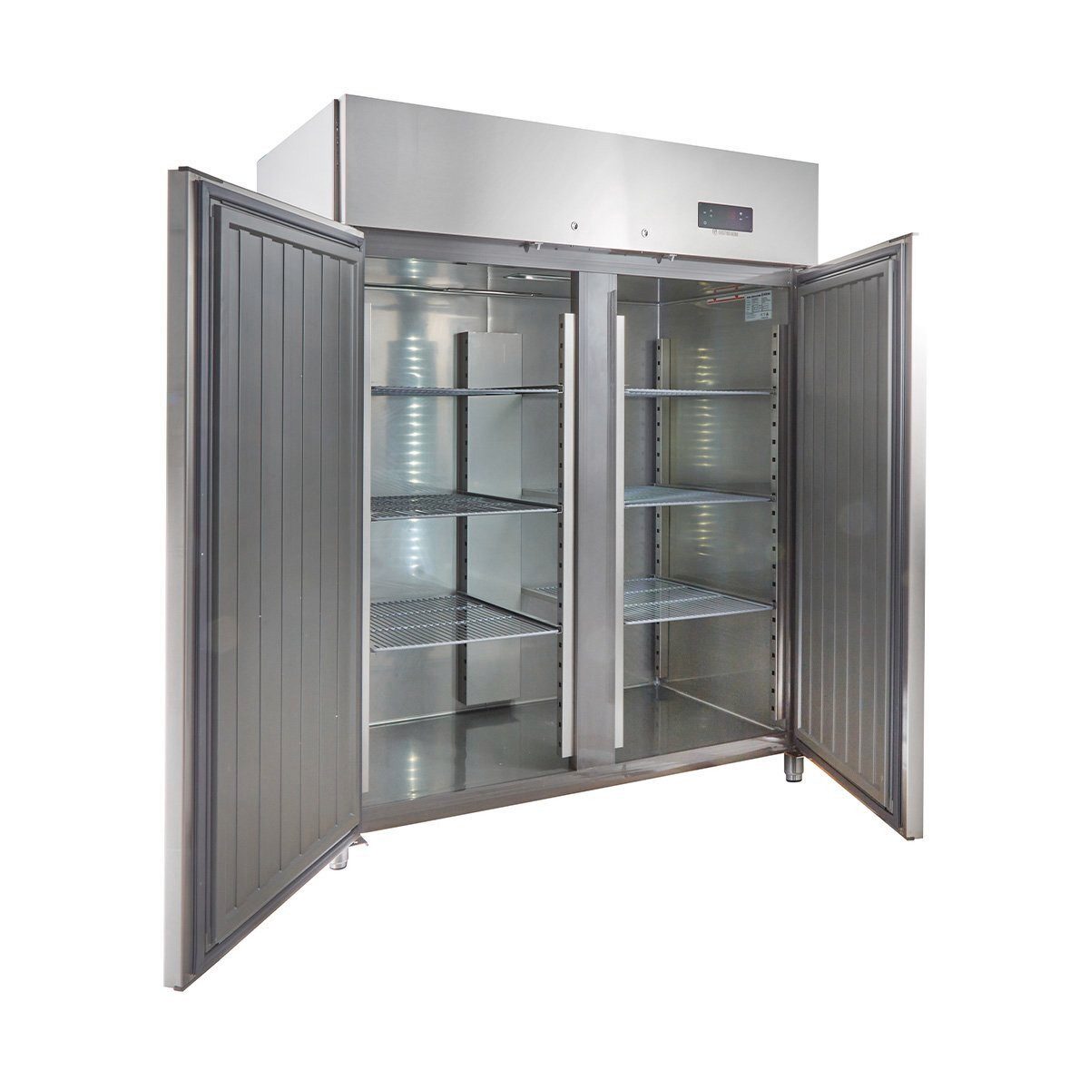 Kühlschrank Kühlschrank ECO 1300 GN 2/1 - Gastronomie