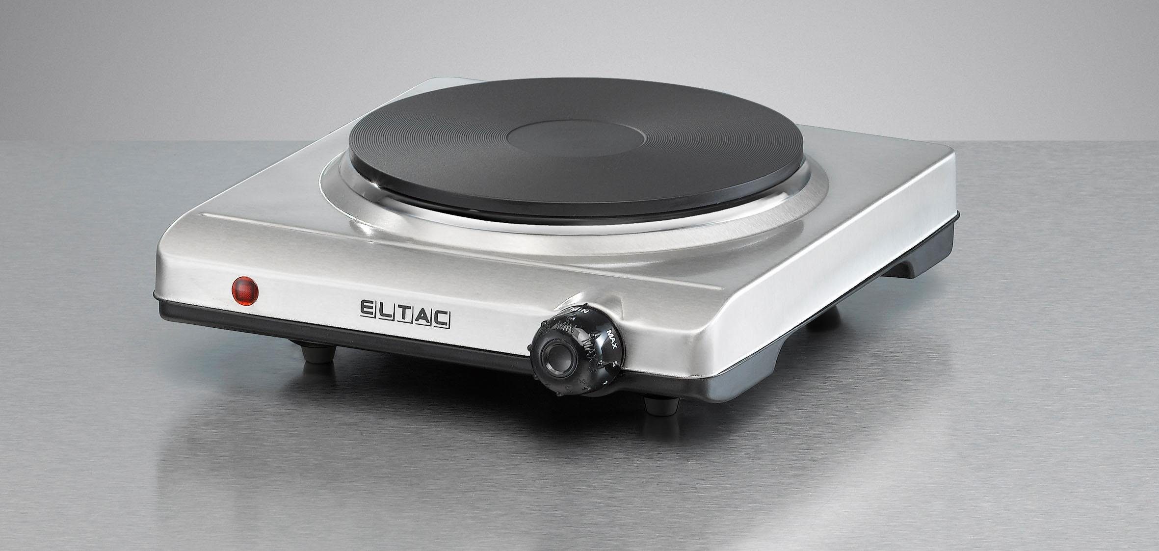 Einzelkochplatte Eltac EK 19