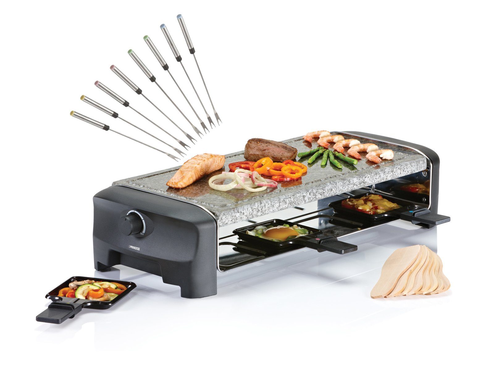 Raclette