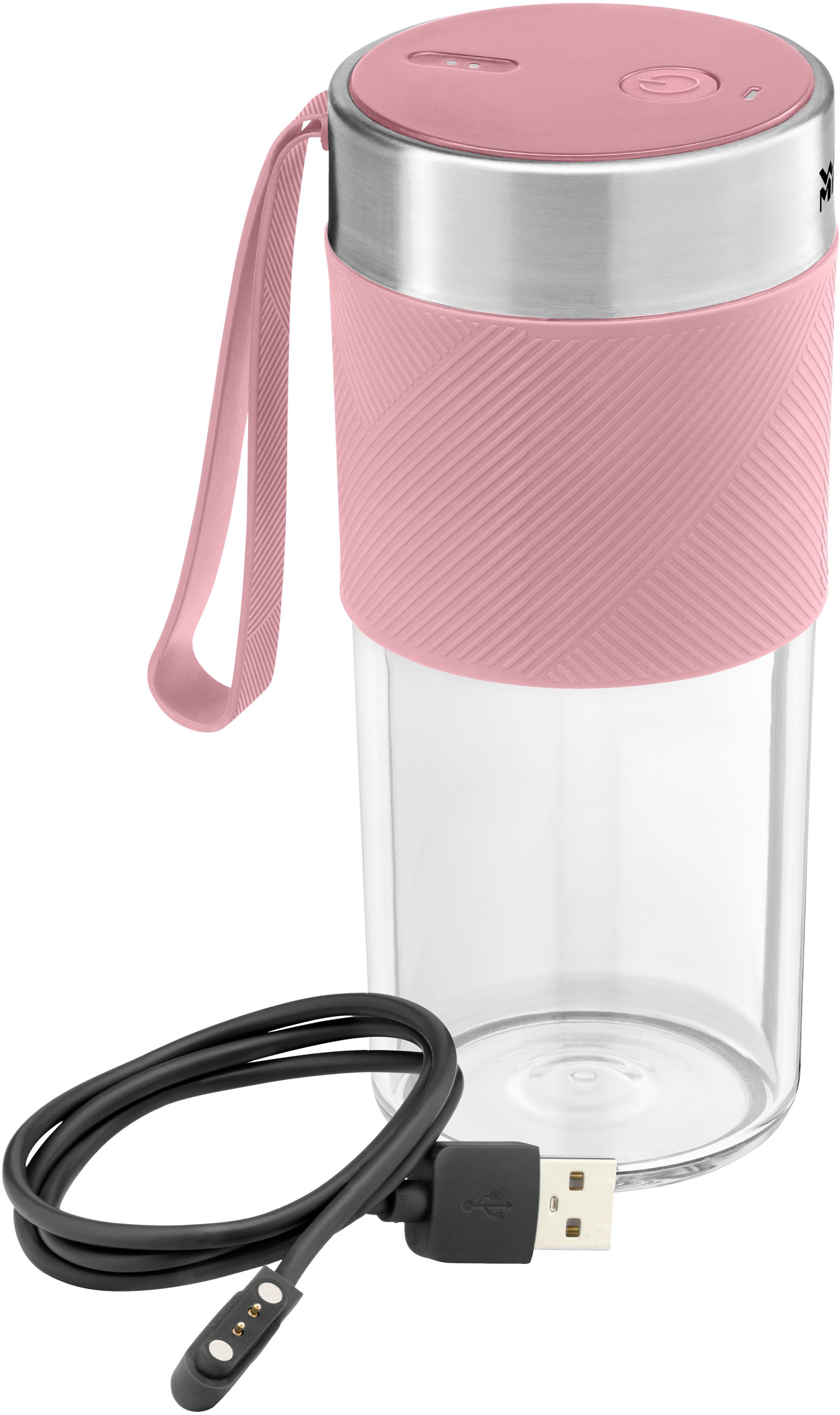 Akku-Smoothie-Maker Küchenminis Mix on the Go