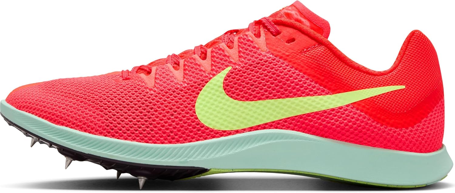 Nike Rival Distance Langstrecken-Spikes, Lunga Distanza Uomo