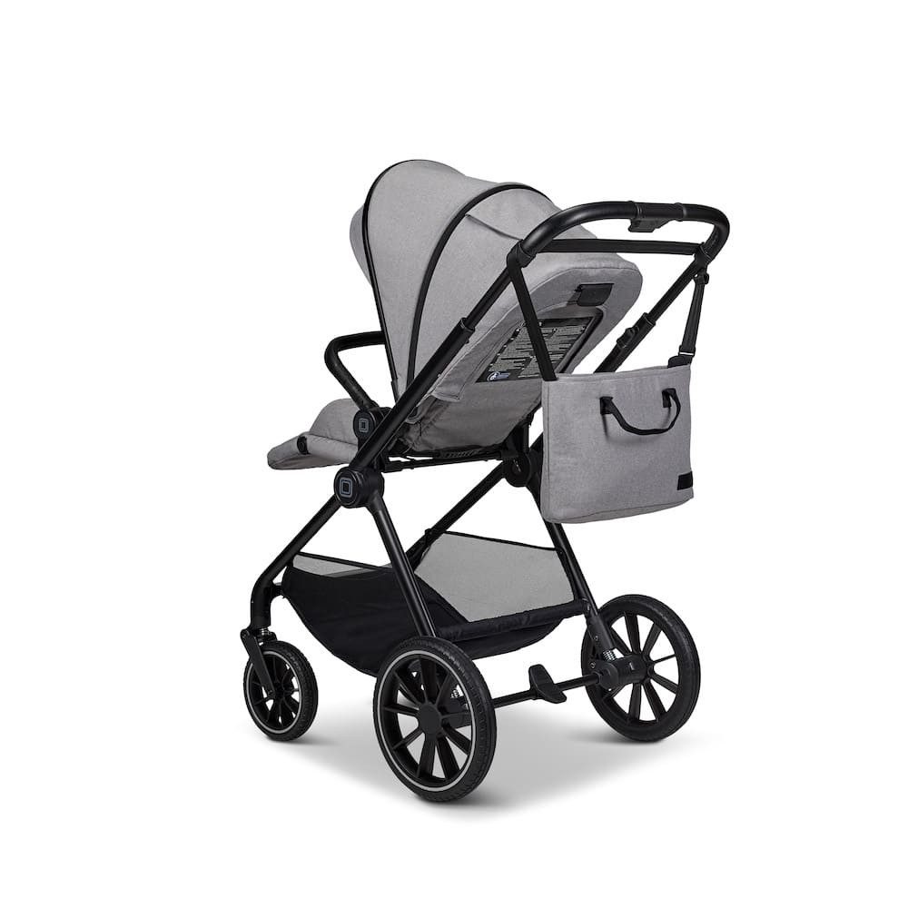 Kombi-Kinderwagen Clicc Kinderwagen / Kombikinderwagen