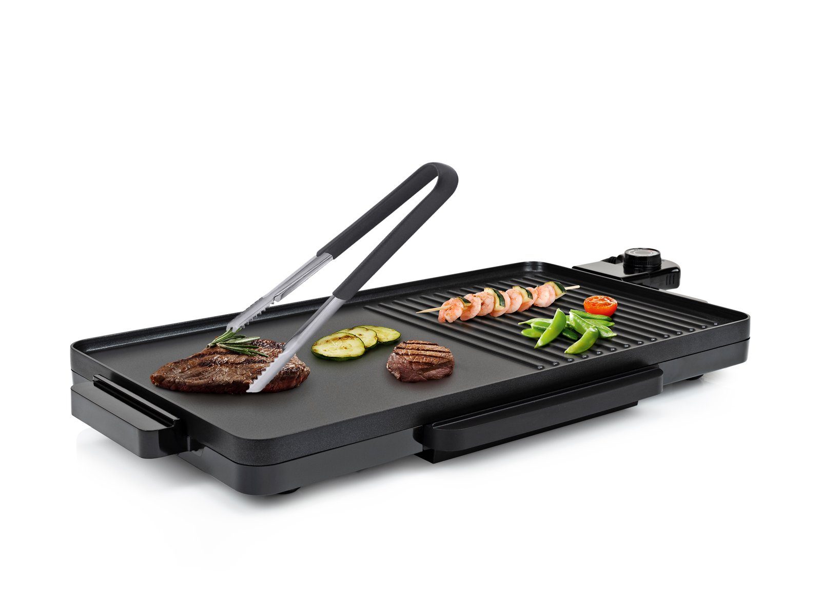 Tischgrill