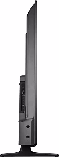 INSIGNIA 50-inch Class F30 Series LED 4K UHD Smart Fire TV with Alexa Voice Remote
