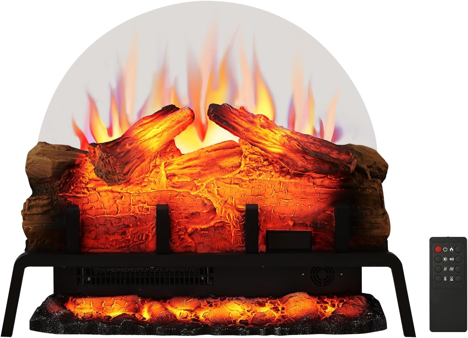 PuraFlame 24