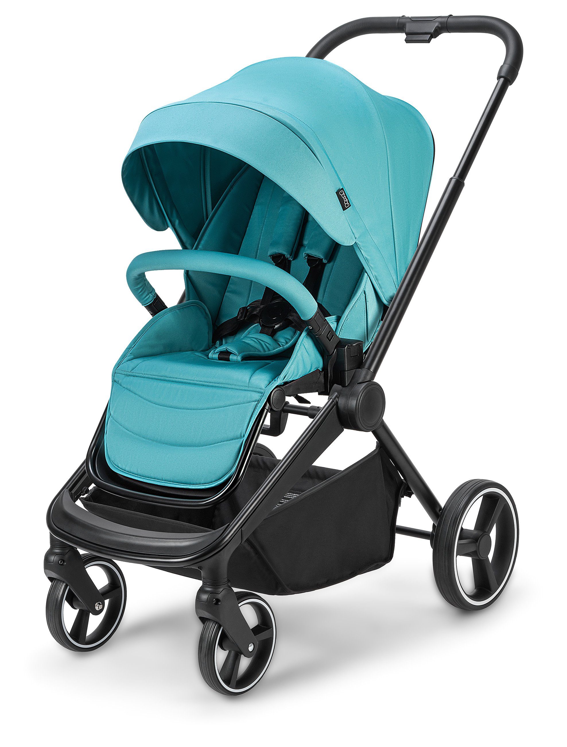 Kombi-Kinderwagen Jazzi