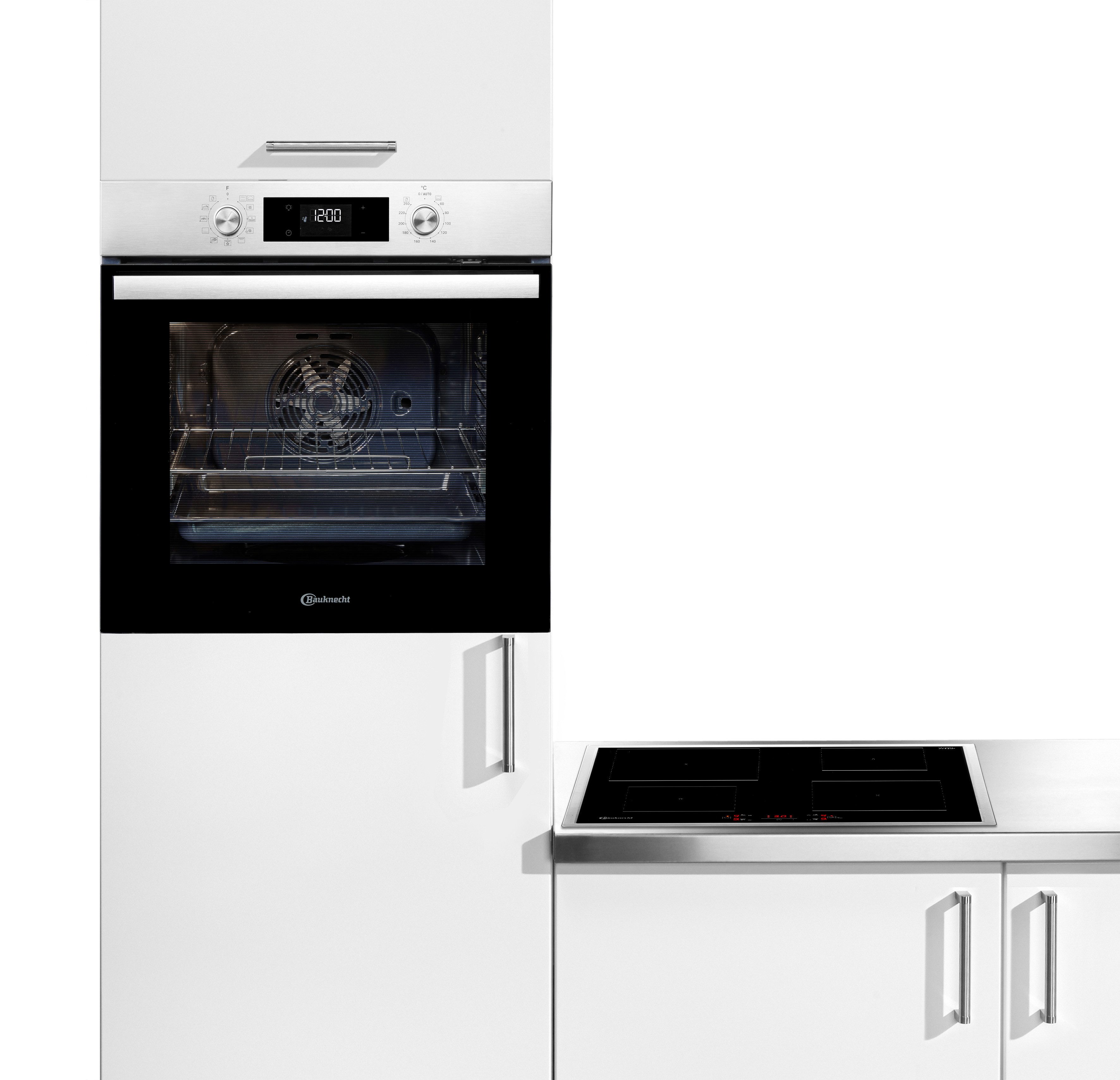 Backofen-Set BAKO 740 IND IN