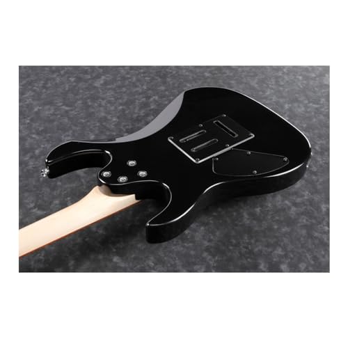 Ibanez GRX70QA SB GIO Series   Chitarra elettrica   Sunburst : Strumenti Musicali