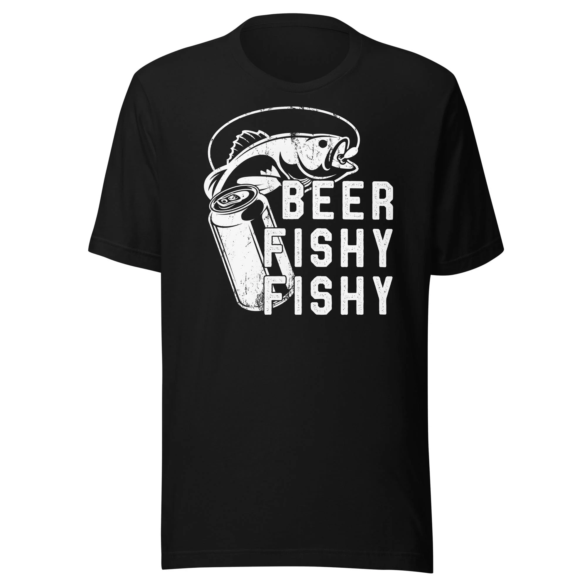 Beer Fishy Fishy T-Shirt