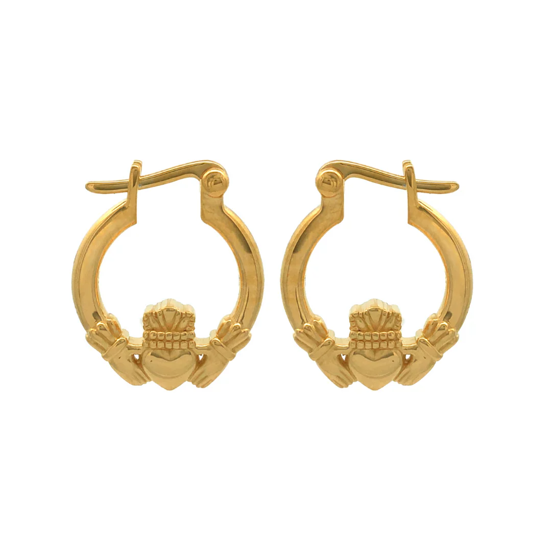 Burren Jewellery Gra Earrings