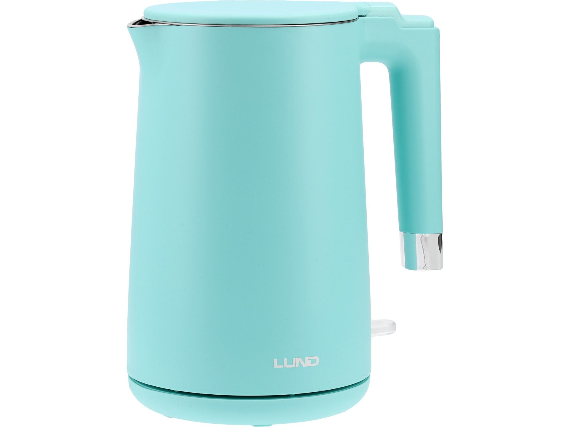 Reise-Wasserkocher Bollitore 1,5 l, 2200W COOL-TOUCH