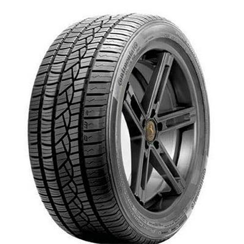 Continental PureContact LS All Season Tire 245/45R17 99V for Cars