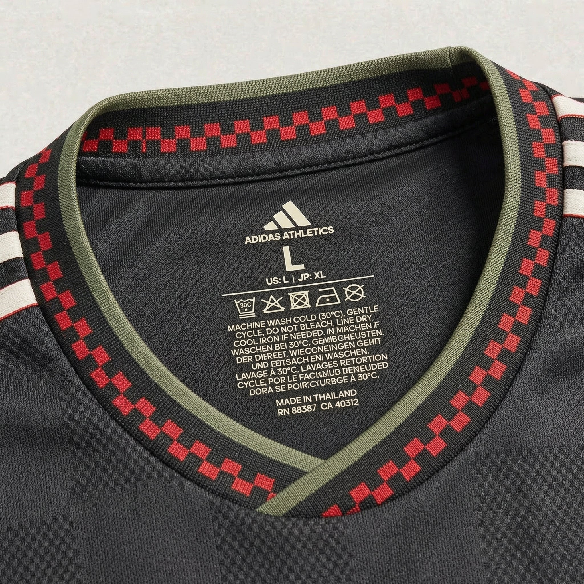 Bayern Munich 25/26 Kids Third Jersey