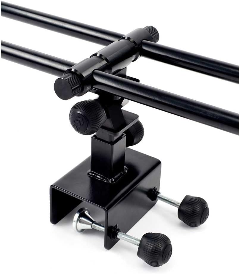 Daiwa Boat Pod 3 Rods Rutenständer 80x20x10cm 18800-901