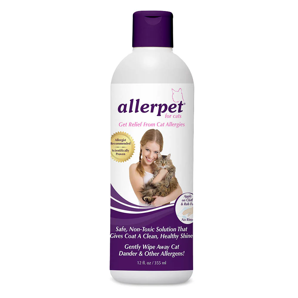 Alles für Allergiker