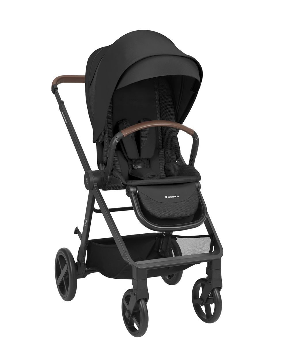 Kombi-Kinderwagen Kombikinderwagen Mia 3 in 1