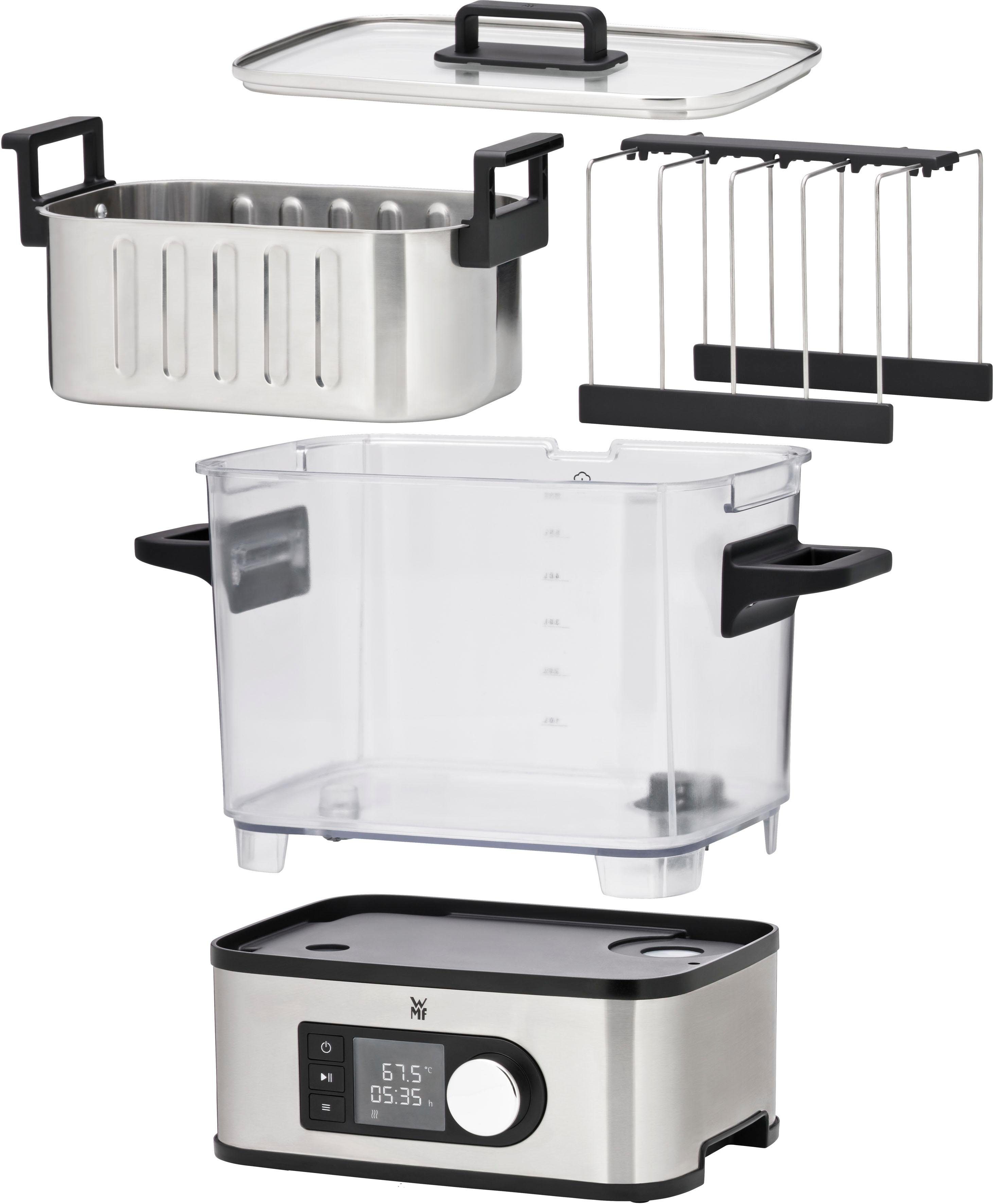 Sous-Vide Garer Lono 2in1