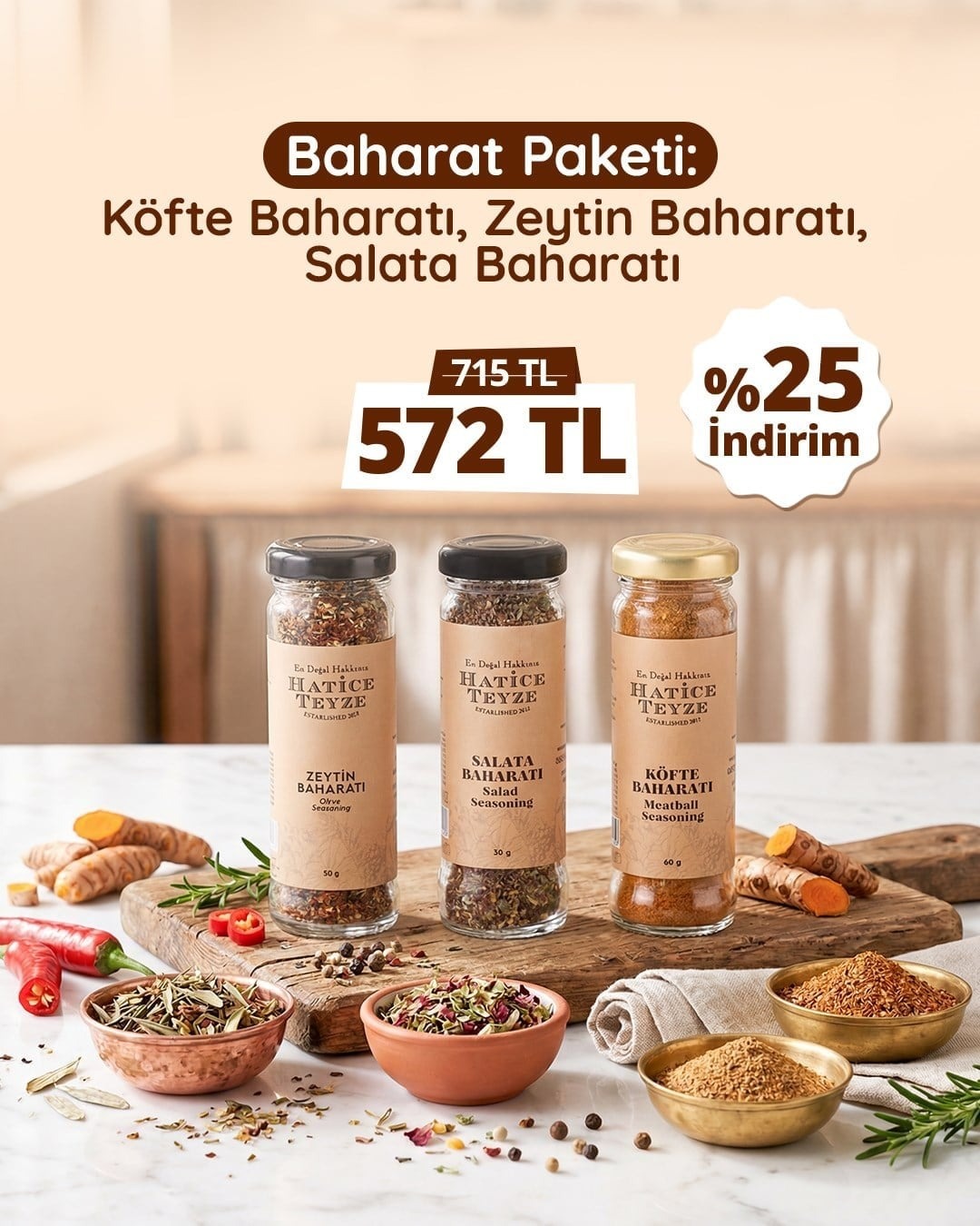 BAHARAT PAKETİ