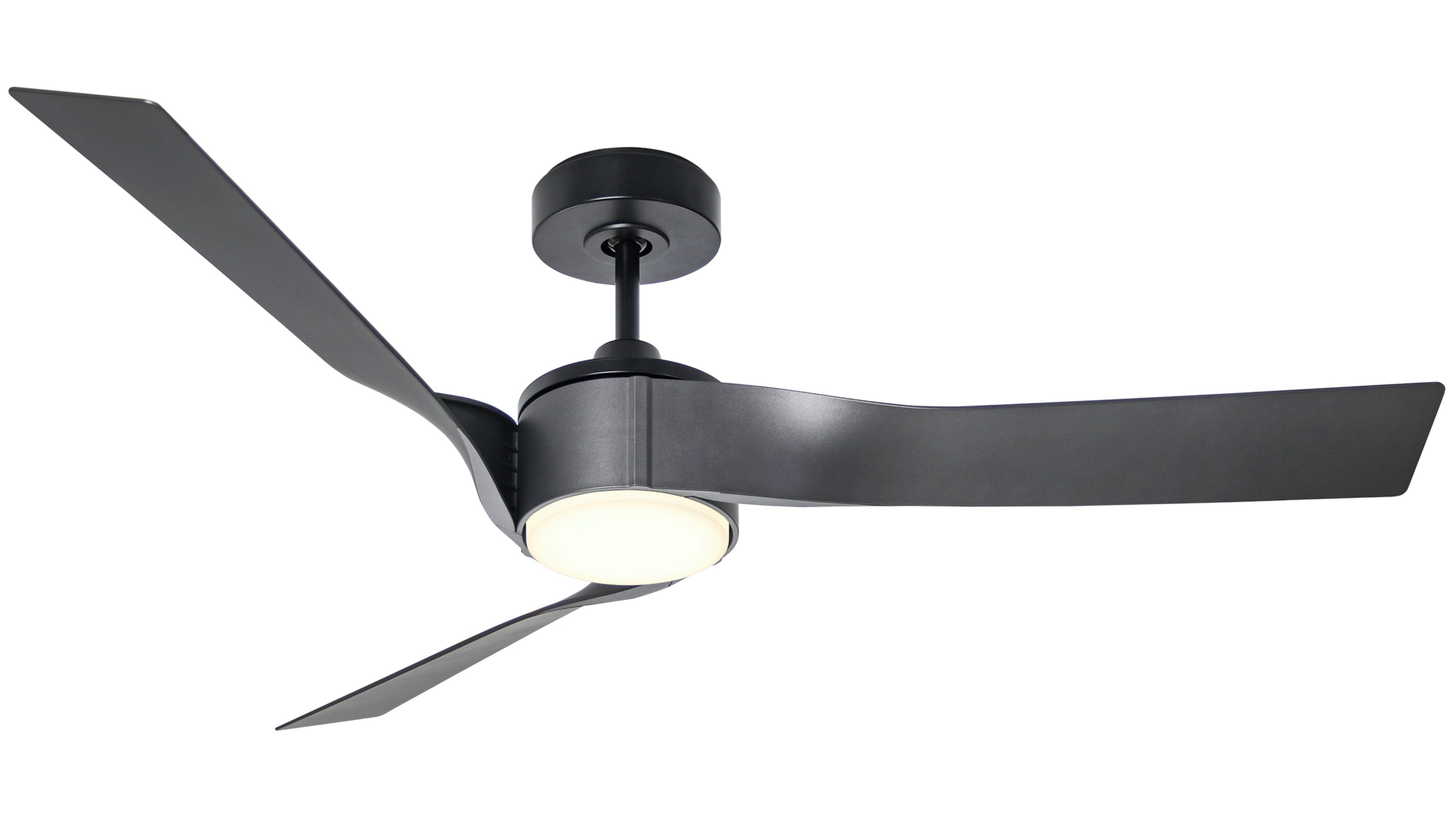 Deckenventilator Energiespar Deckenventilator Eco Revolution MNS-MMG LED