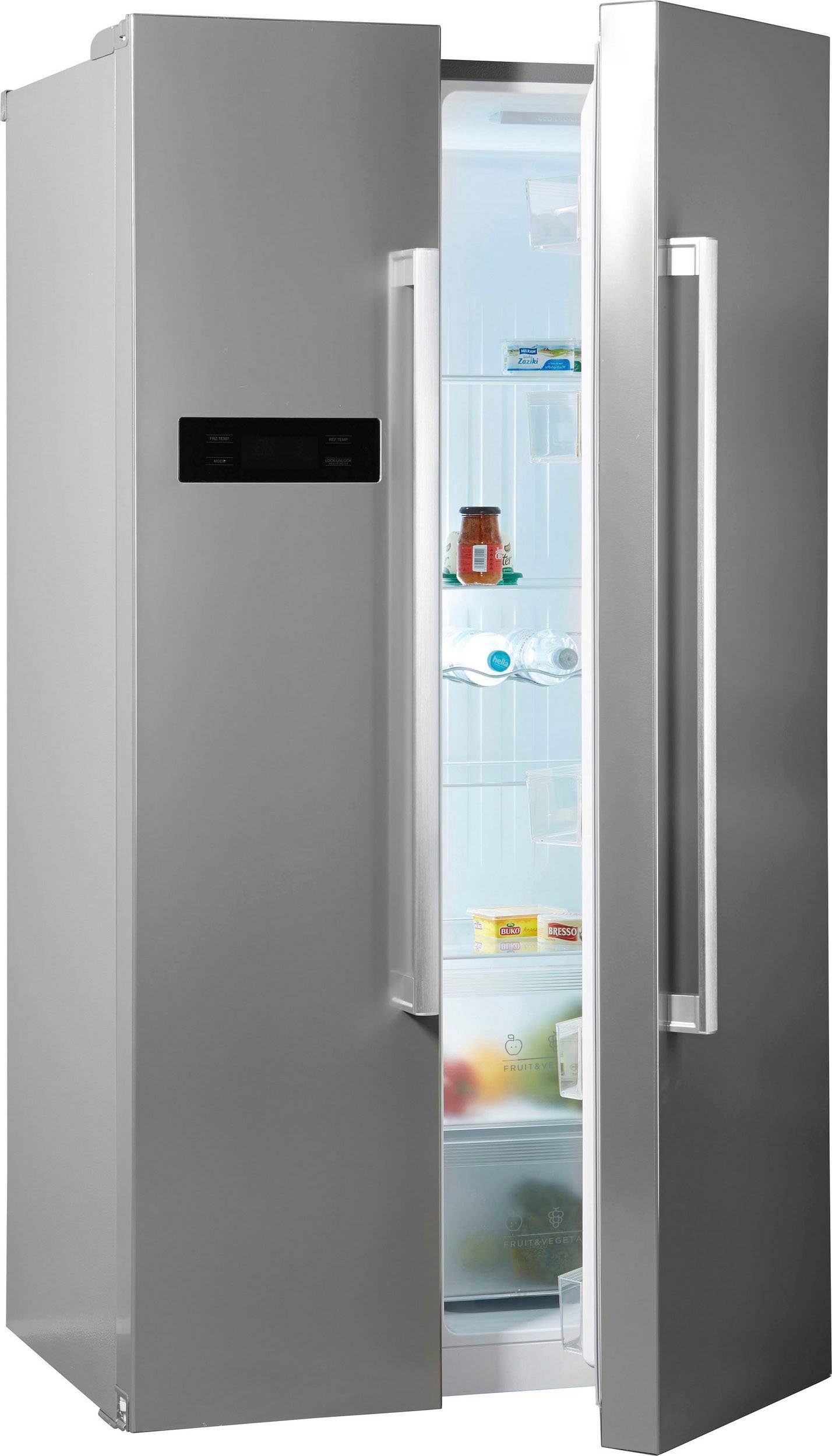Side-by-Side HSBS17990DI