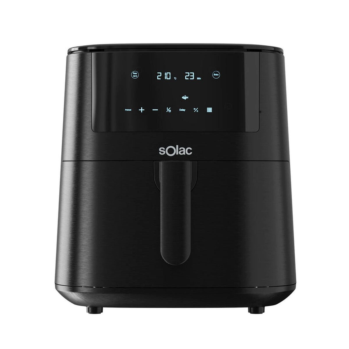 Fritteuse Solac FA1521