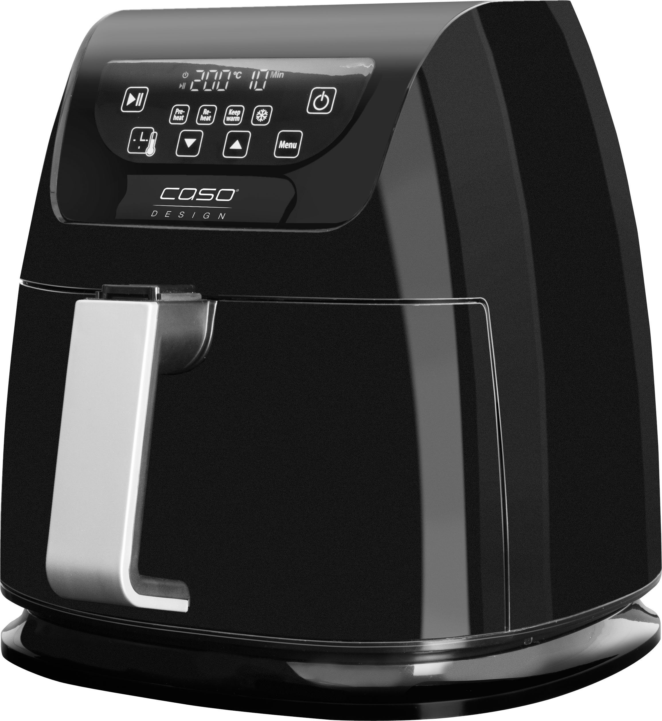 Heißluftfritteuse 3171 AF 250