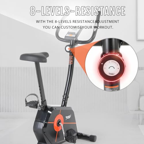 Novonova Resistenza Magnetico Pulsazioni Magnetica