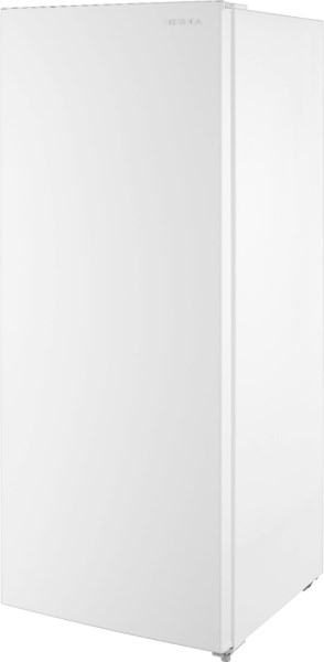 Insignia – 7 Cu. ft. Upright Freezer – White