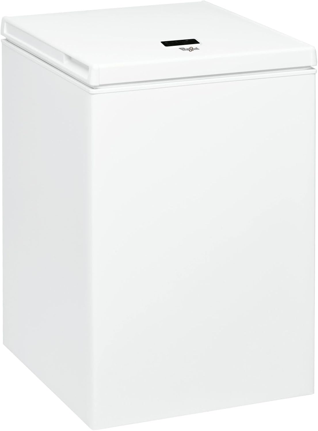 Whirlpool WH1411 E2 2 Congelatore a pozzo Libera installazione 132 L E Bianco