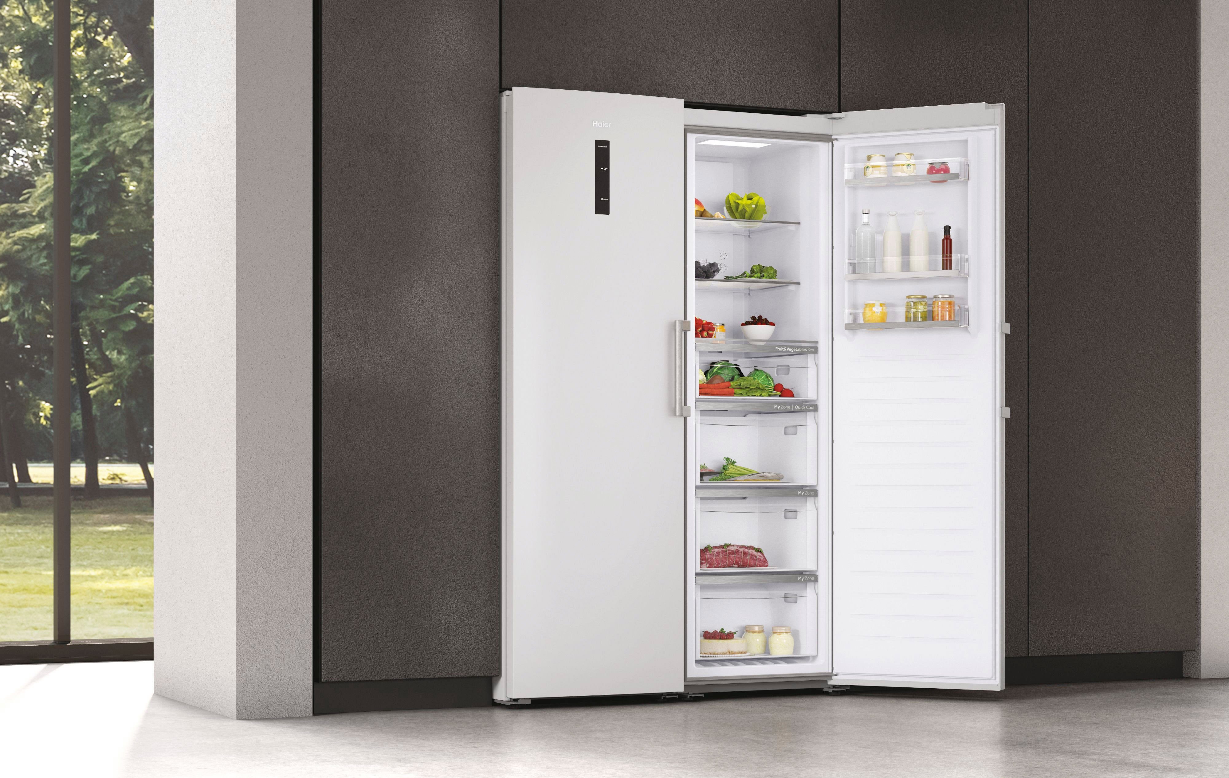 Kühlschrank H3R-330WNA