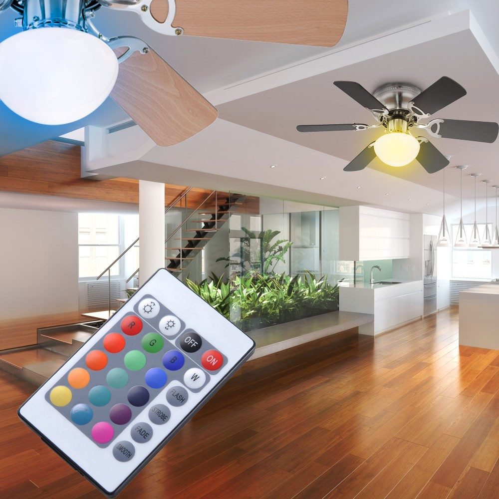 Deckenventilator