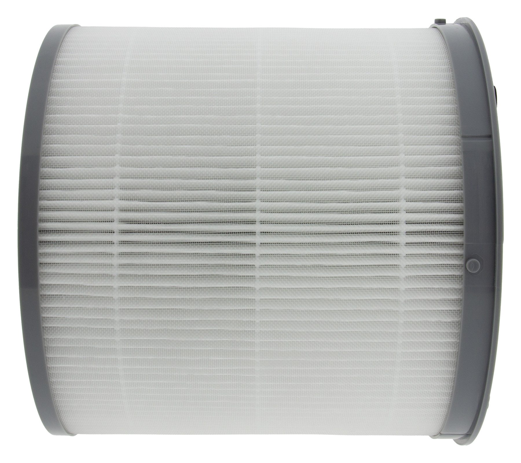 Luftfilter 2er-SET HEPA Filter kompatibel mit Xiaomi Smart Air Purifier 4 COMPACT