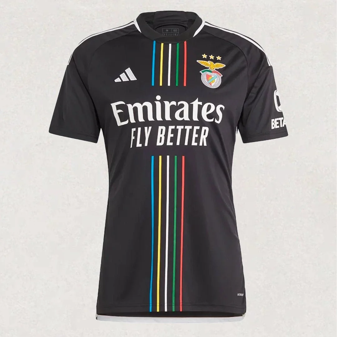 S.L. Benfica 23/24 Away Jersey
