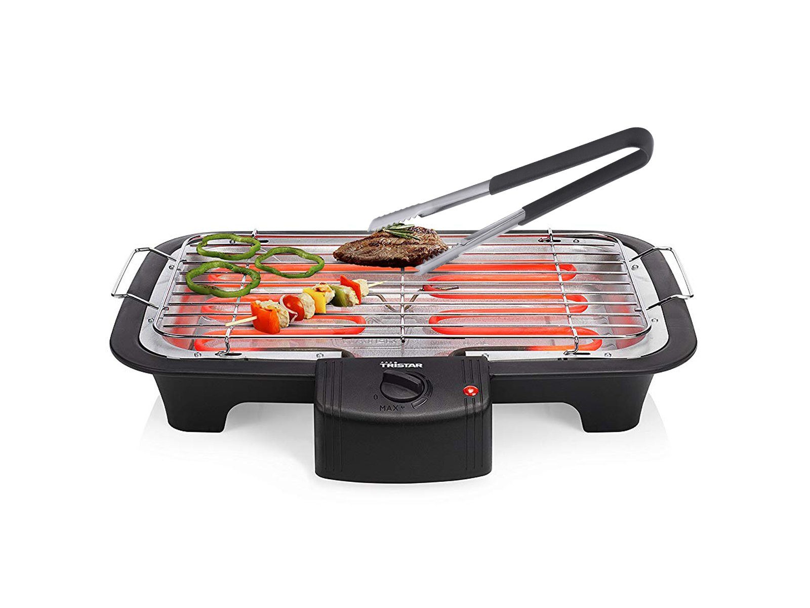 Tischgrill