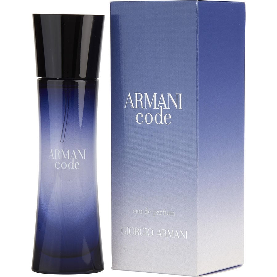 Armani Code