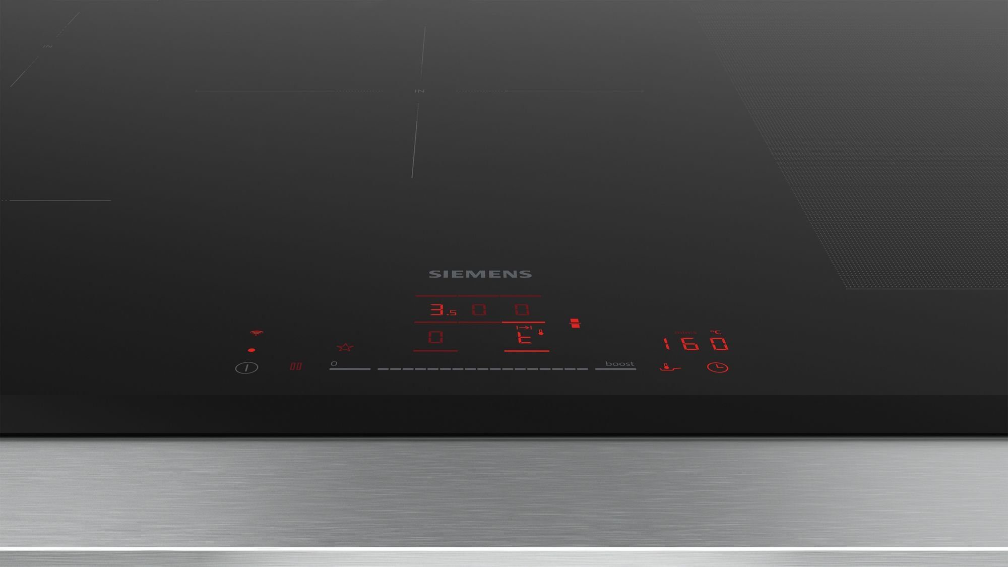 Induktions-Kochfeld iQ700 EX851HVC1E