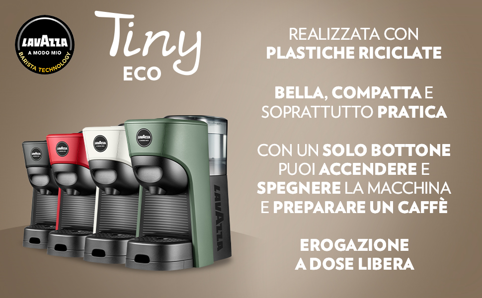 Tiny Eco