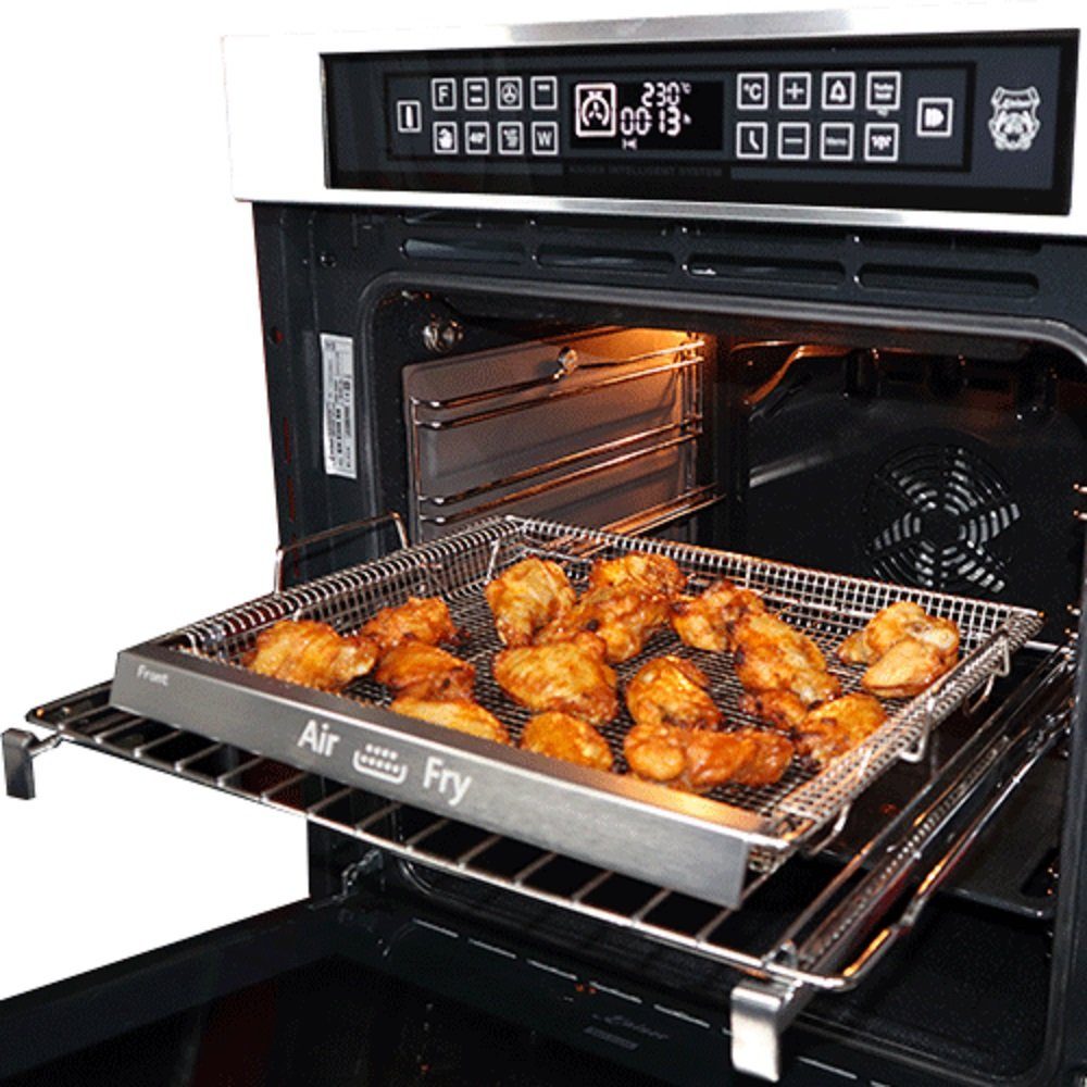 Backofen EH 6306 R////