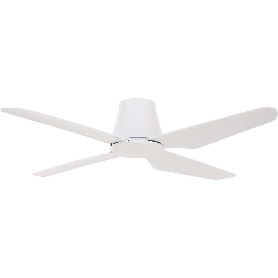 Deckenventilator Lucci air Deckenventilator Airfusion Aria CTC, Ø 122 cm