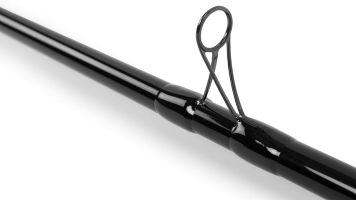 Preston Supera X 12ft Carp Waggler 2-12g - Angelrute, Friedfischrute, Steckrute