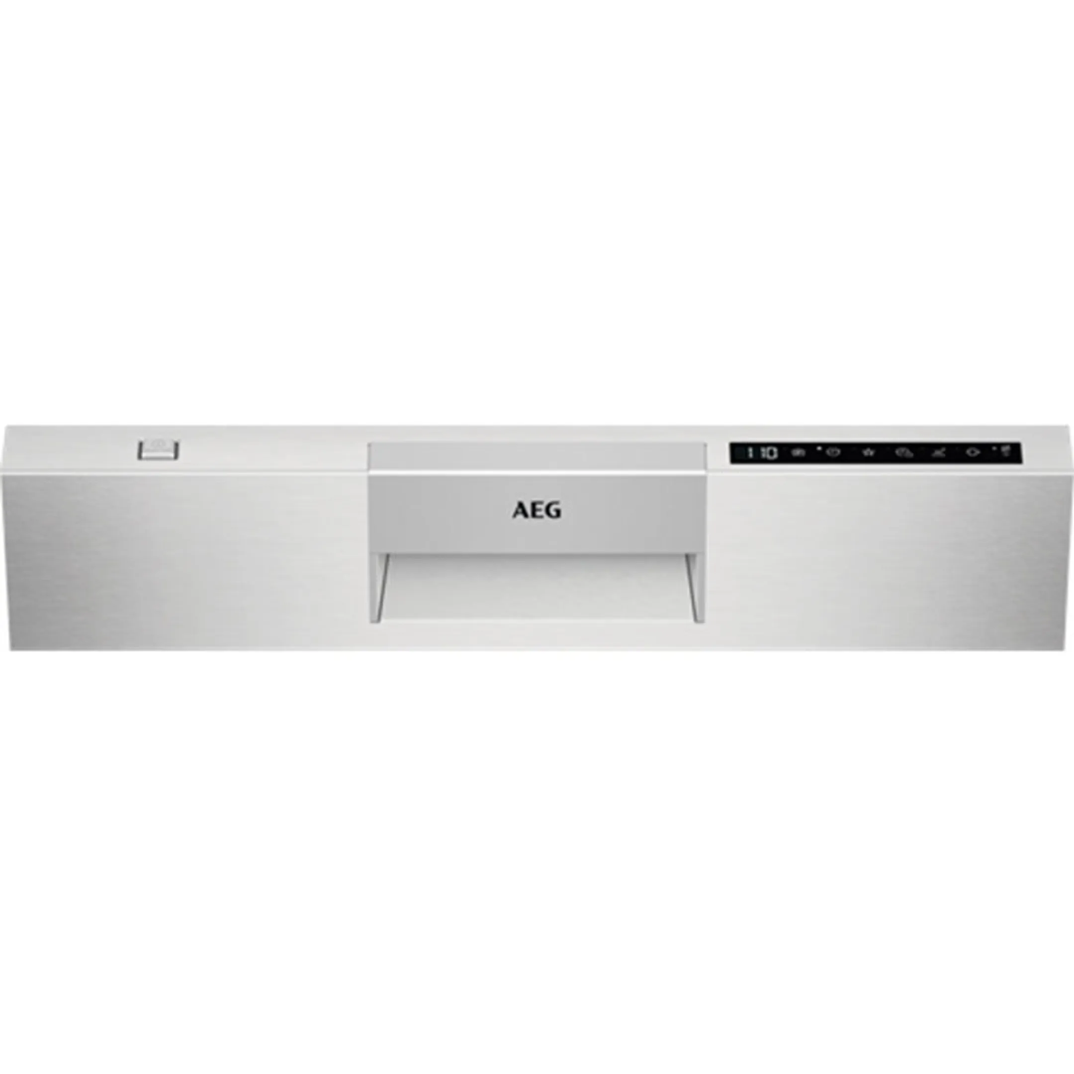AEG Vaatwasser FFB83816PM ComfortLift AirDry