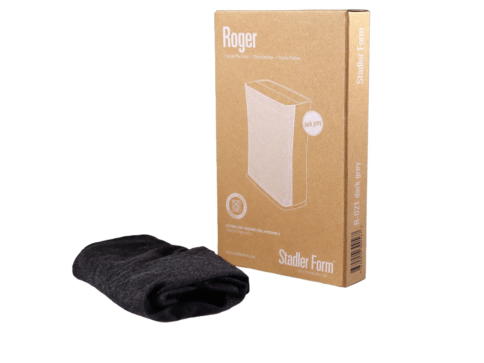 Luftfilter Vorfilter Roger Little DG