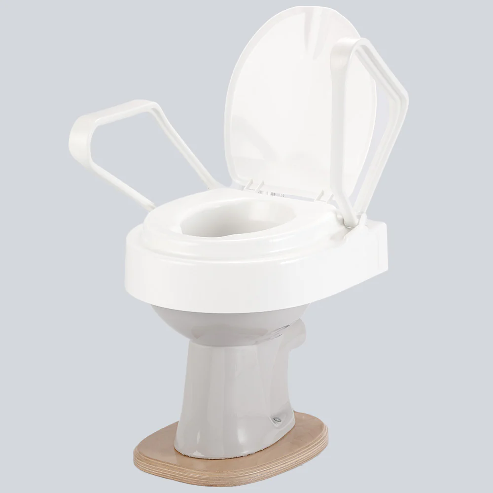 Toilettensitzerh?hung Trillet 2