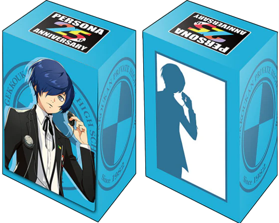[Weiss Schwarz] Persona 3 